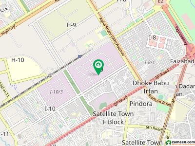 آئی ۔ 9 اسلام آباد میں 2 مرلہ دفتر 25.0 ہزار میں کرایہ پر دستیاب ہے۔