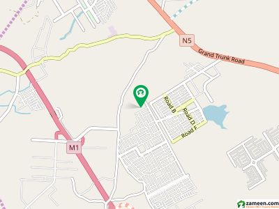 انجنیئرنگ کو ۔ آپریٹو ہاؤسنگ (ای سی ایچ ایس) اسلام آباد میں 1 کنال رہائشی پلاٹ 1.45 کروڑ میں برائے فروخت۔ انجنیئرنگ کو ۔ آپریٹو ہاؤسنگ (ای سی ایچ ایس) اسلام آباد میں 1 کنال رہائشی پلاٹ 1.45 کروڑ میں برائے فروخت۔