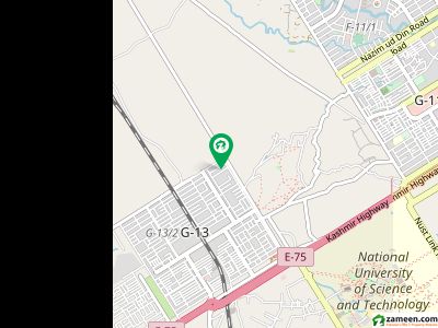 جی ۔ 14 اسلام آباد میں 3 کمروں کا 14 مرلہ زیریں پورشن 1.0 لاکھ میں کرایہ پر دستیاب ہے۔