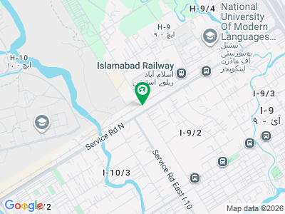 CDA Sector E-12/1, Islamabad