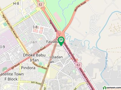 فیض آباد راولپنڈی میں 2 کمروں کا 3 مرلہ فلیٹ 35.0 ہزار میں کرایہ پر دستیاب ہے۔