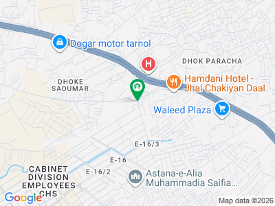 ایم پی سی ایچ ایس - بلاک ڈی ایم پی سی ایچ ایس ۔ ملٹی گارڈنز,بی ۔ 17,اسلام آباد میں 14 مرلہ رہائشی پلاٹ 2.25 کروڑ میں برائے فروخت۔ ایم پی سی ایچ ایس - بلاک ڈی ایم پی سی ایچ ایس ۔ ملٹی گارڈنز,بی ۔ 17,اسلام آباد میں 14 مرلہ رہائشی پلاٹ 2.25 کروڑ میں برائے فروخت۔