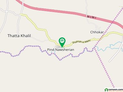 Farm For Sale In Pind Nosheri