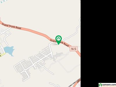 10 Marla Plot For Sale In Block C