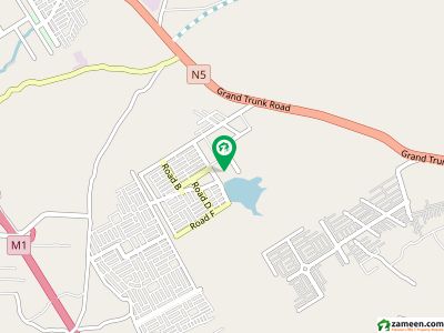 3 Bed Apartment Available For Rent In D/17-2