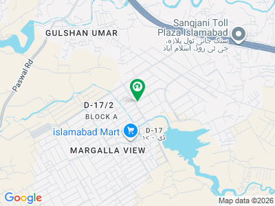G Block Investor Rate Plot Kanal Urgent For Sale