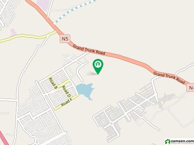 ایم پی سی ایچ ایس - بلاک ای ایم پی سی ایچ ایس ۔ ملٹی گارڈنز,بی ۔ 17,اسلام آباد میں 8 مرلہ رہائشی پلاٹ 1.12 کروڑ میں برائے فروخت۔