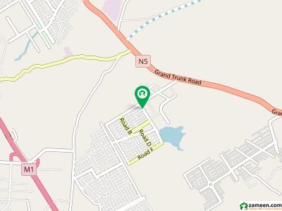 house for sale d17 marglla view housing scheme Islamabad 40x80