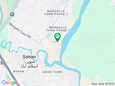 mumty for rent in Sohan naee abadi near margalla town