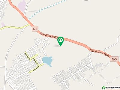 E Block Best Location Plot