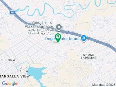 30x60 7Marla Residential Plot Available for Sale in Block E MPCHS Sector B-17 Islamabad 30x60 7Marla Residential Plot Available for Sale in Block E MPCHS Sector B-17 Islamabad