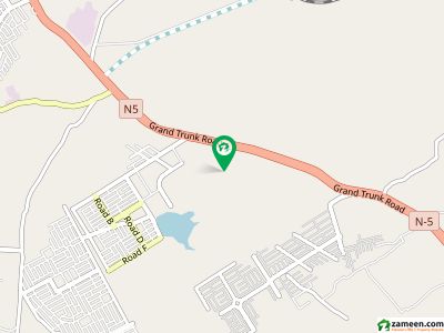 ایم پی سی ایچ ایس - بلاک ای ایم پی سی ایچ ایس ۔ ملٹی گارڈنز,بی ۔ 17,اسلام آباد میں 8 مرلہ رہائشی پلاٹ 1.2 کروڑ میں برائے فروخت۔