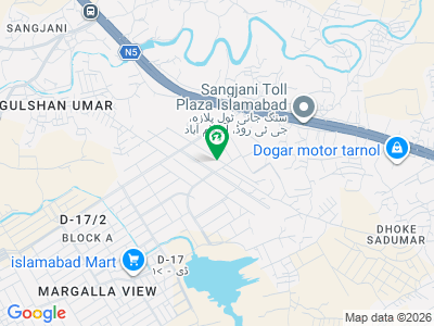 Top Location Solid Plot For Sale
