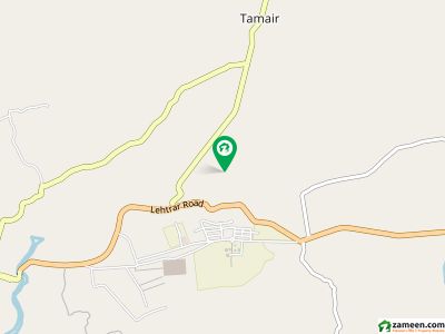 5 Marla plot in Green Enclave