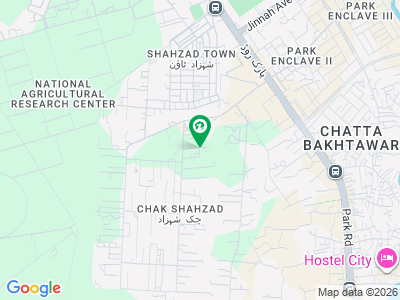 20-KANAL FARMHOUSE FOR SALE CHAK SHAHZAD SCHEME 2, ISLAMABAD