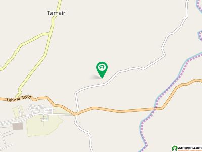 Plot Is Available For Sale In Bahria Sector C