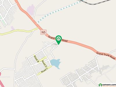 ایم پی سی ایچ ایس ۔ بلاک ایف ایم پی سی ایچ ایس ۔ ملٹی گارڈنز,بی ۔ 17,اسلام آباد میں 7 مرلہ رہائشی پلاٹ 1.1 کروڑ میں برائے فروخت۔