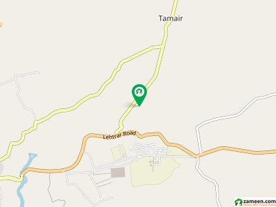 10 Marla Plot for Sale