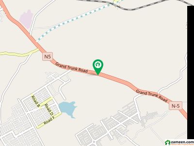 ایم پی سی ایچ ایس - بلاک ای ایم پی سی ایچ ایس ۔ ملٹی گارڈنز,بی ۔ 17,اسلام آباد میں 10 مرلہ رہائشی پلاٹ 1.6 کروڑ میں برائے فروخت۔