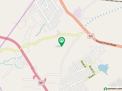 G Block Best Location Plot Available For Sale