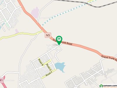 B17 Block F 30 60 Good Location Reasonable Price Plot Available For Sale