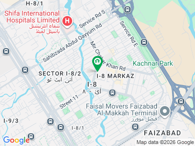 سنچری بزنس پارک آئی ۔ 8 مرکز,آئی ۔ 8,اسلام آباد میں 2 مرلہ Studio دکان 3.44 کروڑ میں برائے فروخت۔