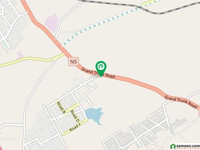 B17 E Block 30 60 Good Location Reasonable Price Solid Land Plot Available For Sale