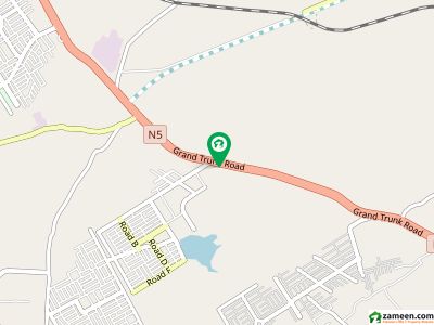 B17 E Block 9 Marla Good Location Available Available For Sale In Very Reasonable Price