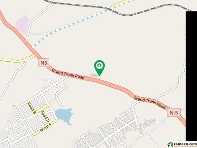 E block solid heighted cutting plot