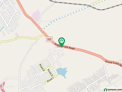 ایم پی سی ایچ ایس ۔ بلاک ایف ایم پی سی ایچ ایس ۔ ملٹی گارڈنز,بی ۔ 17,اسلام آباد میں 8 مرلہ رہائشی پلاٹ 70.0 لاکھ میں برائے فروخت۔