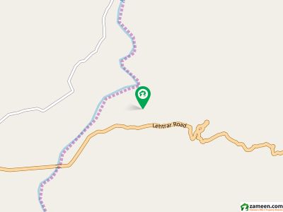 Plot Is Available For Sale In Bahria Sector J