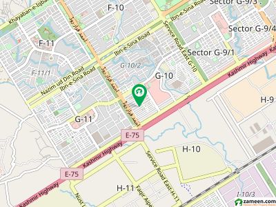 3200 Square Feet Commercial Plot For sale In The Perfect Location Of G-10/1 3200 Square Feet Commercial Plot For sale In The Perfect Location Of G-10/1