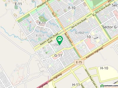 Book A Flat Of 1750 Square Feet In G-11/3 Islamabad Book A Flat Of 1750 Square Feet In G-11/3 Islamabad