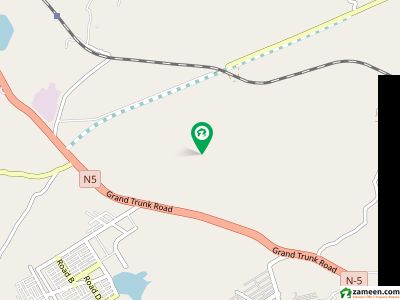 Faisal Margalla City Low Budget Plot