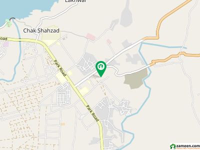 Islamabad Cda Park Enclave Phase 3 Ten Marla Plot For Sale Demand 3 Crore