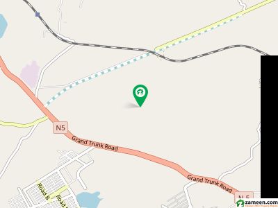 فیصل مارگلہ سٹی بی ۔ 17,اسلام آباد میں 5 مرلہ رہائشی پلاٹ 50.0 لاکھ میں برائے فروخت۔