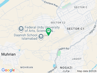 بحریہ انکلیو - سیکٹر سی 3 بحریہ انکلیو,بحریہ ٹاؤن,اسلام آباد میں 9 مرلہ رہائشی پلاٹ 2.0 کروڑ میں برائے فروخت۔ بحریہ انکلیو - سیکٹر سی 3 بحریہ انکلیو,بحریہ ٹاؤن,اسلام آباد میں 9 مرلہ رہائشی پلاٹ 2.0 کروڑ میں برائے فروخت۔