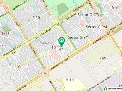 D-12/1 Plot Size 25+40 Good Location Gali Corner