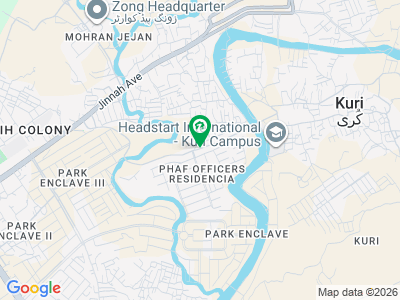 Beautifully Crafted 4080 House | Newly Built | PHA Islamabad
