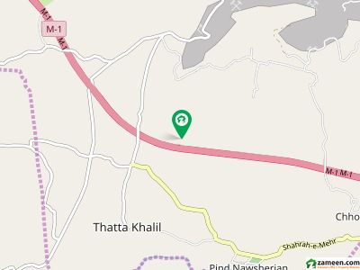 multi garden b17 islamabad block g 5 marla plot for sale