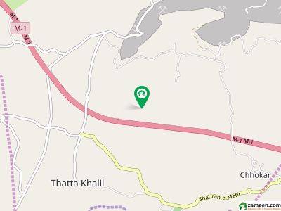 ایم پی سی ایچ ایس - بلاک جی ایم پی سی ایچ ایس ۔ ملٹی گارڈنز,بی ۔ 17,اسلام آباد میں 5 مرلہ رہائشی پلاٹ 64.5 لاکھ میں برائے فروخت۔