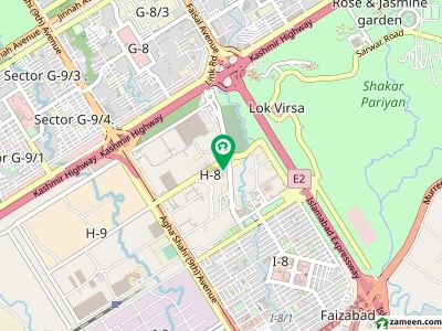 ایچ ۔ 8 اسلام آباد میں 8.89 کنال عمارت 45 کروڑ میں برائے فروخت۔ ایچ ۔ 8 اسلام آباد میں 8.89 کنال عمارت 45 کروڑ میں برائے فروخت۔