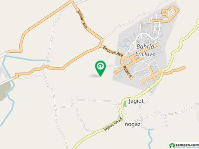 بحریہ انکلیو - سیکٹر سی 3 بحریہ انکلیو,بحریہ ٹاؤن,اسلام آباد میں 9 مرلہ مکان 1.48 کروڑ میں برائے فروخت۔