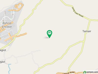 8 - Marla Beautiful House in Bahria Enclave for sale in Islamabad at affordable price