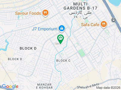 Luxury Furnished Kanal House Including Bills In Islamabad