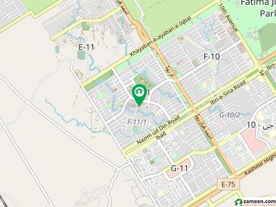 One Bedroom Apartment/Flat available for sale in CDA approved project located in F-11 Markaz Islamabad at reasonable price and easy installment plan of four years. One Bedroom Apartment/Flat available for sale in CDA approved project located in F-11 Markaz Islamabad at reasonable price and easy installment plan of four years.