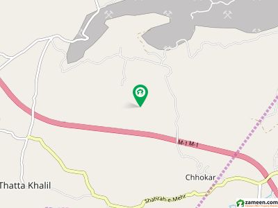 ایم پی سی ایچ ایس ۔ بلاک ایف ایم پی سی ایچ ایس ۔ ملٹی گارڈنز,بی ۔ 17,اسلام آباد میں 5 مرلہ رہائشی پلاٹ 75.0 لاکھ میں برائے فروخت۔