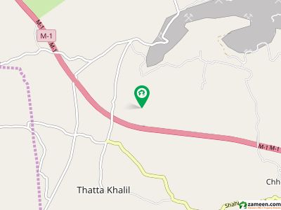 11marla comarshal plot for sale multi garden b17 block g islamabad