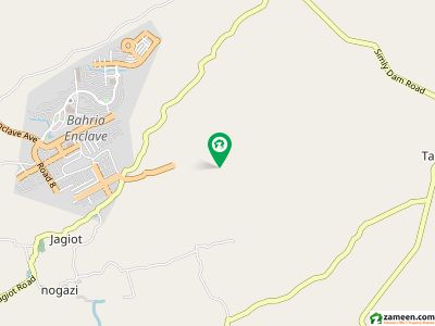 Solid land 10 Marla plot