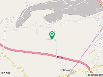 Mpchs Multi Garden B17 Islamabad Block f 7 Marla Plot For Sale